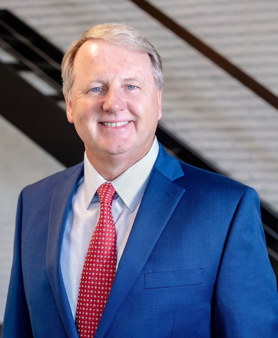 Attorney Eugene SBridger